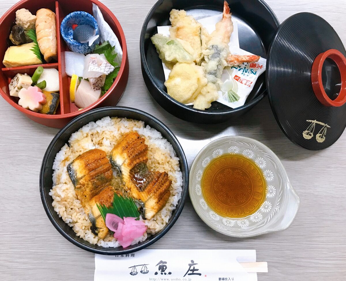4月のウメテツランチデー