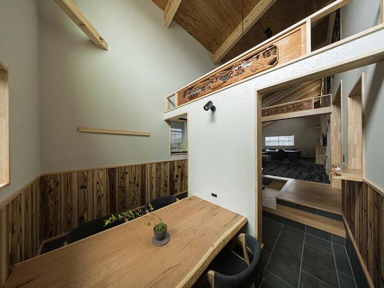 新社屋の写真