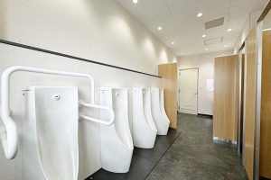 施工後の写真