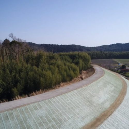 日野川河川
